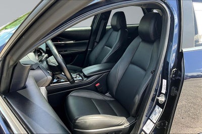 2025 Mazda Mazda CX-30 2.5 S Preferred Package