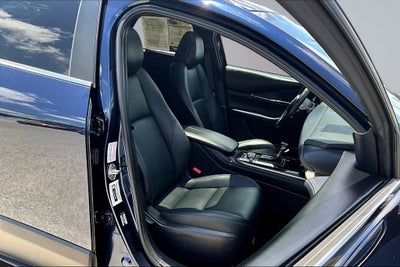 2025 Mazda Mazda CX-30 2.5 S Preferred Package