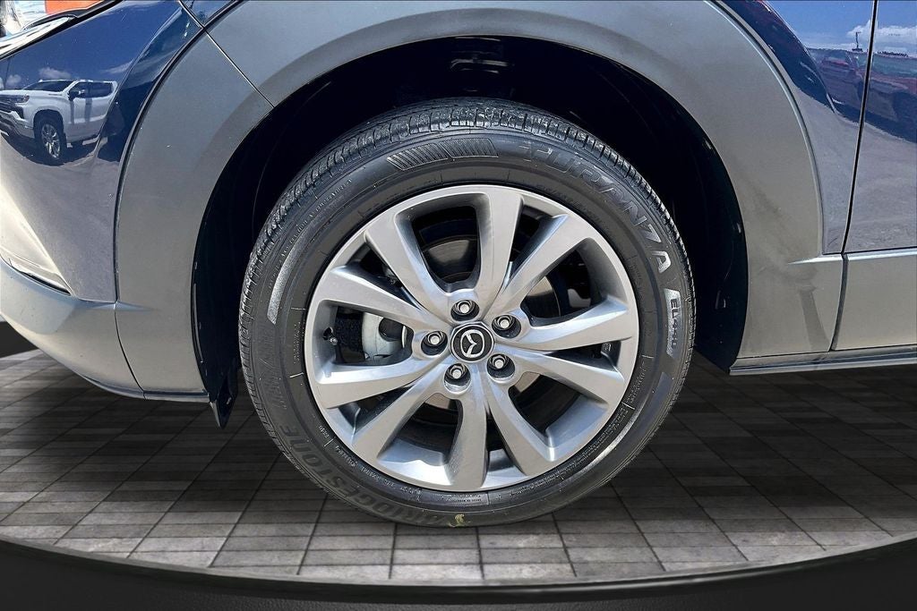 2025 Mazda Mazda CX-30 2.5 S Preferred Package