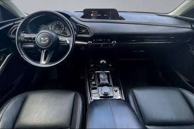 2025 Mazda Mazda CX-30 2.5 S Preferred Package