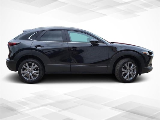 2024 Mazda Mazda CX-30 2.5 S Preferred Package in San Antonio, TX - The Khoury Group