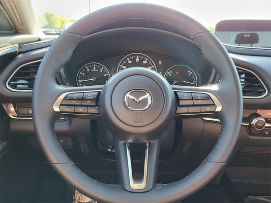 2024 Mazda Mazda CX-30 2.5 S Carbon Edition in San Antonio, TX - The Khoury Group