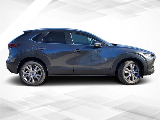 2024 Mazda Mazda CX-30 2.5 S Preferred Package in San Antonio, TX - The Khoury Group