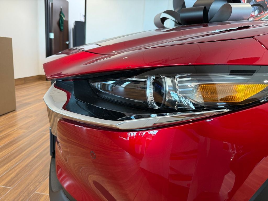 2026 Mazda Mazda CX-30 2.5 S Premium