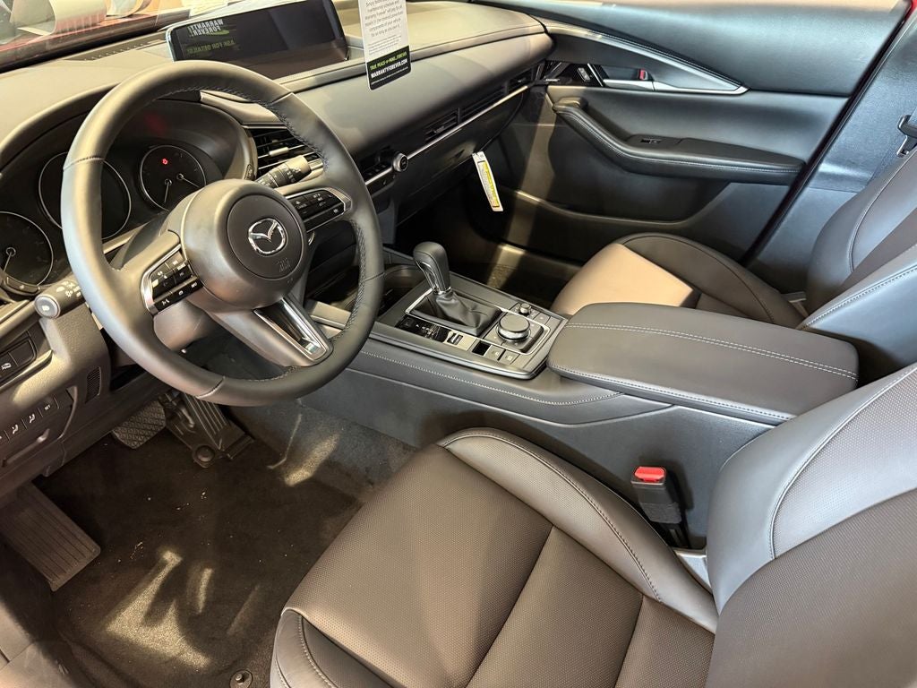 2026 Mazda Mazda CX-30 2.5 S Premium