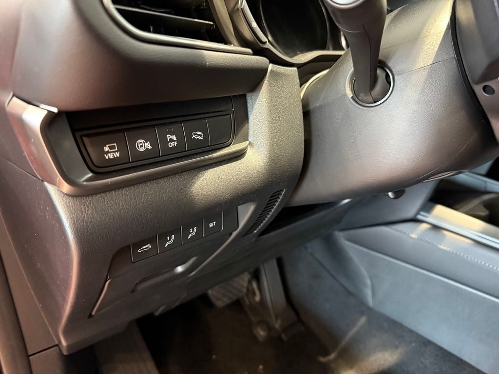 2026 Mazda Mazda CX-30 2.5 S Premium