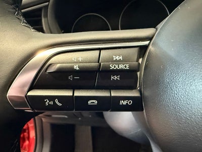 2026 Mazda Mazda CX-30 2.5 S Premium