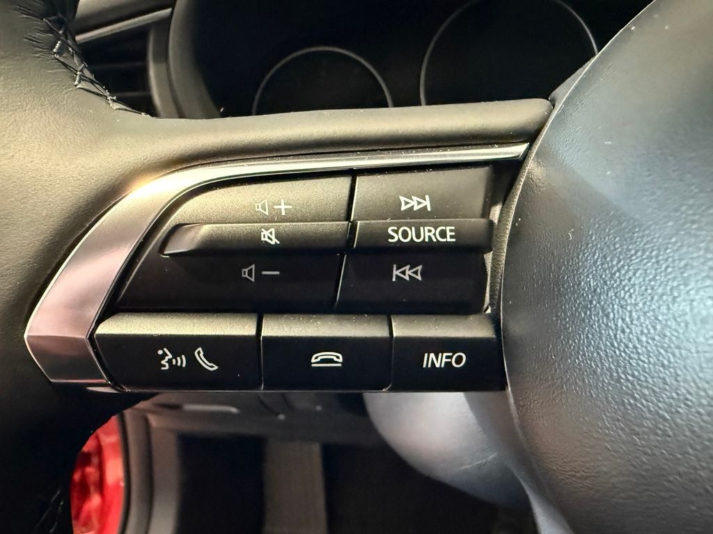 2026 Mazda Mazda CX-30 2.5 S Premium