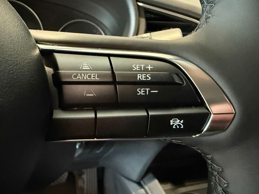 2026 Mazda Mazda CX-30 2.5 S Premium