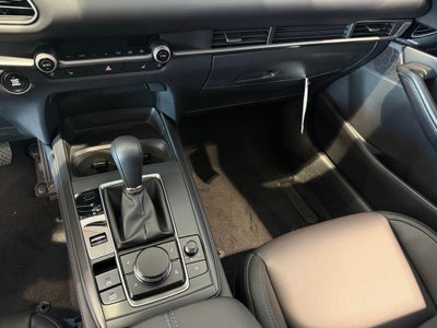 2026 Mazda Mazda CX-30 2.5 S Premium