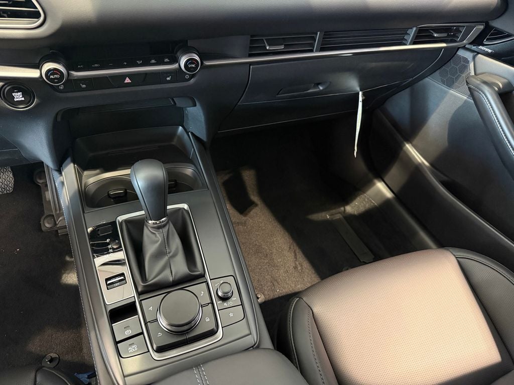 2026 Mazda Mazda CX-30 2.5 S Premium