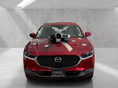 2026 Mazda Mazda CX-30 2.5 S Premium