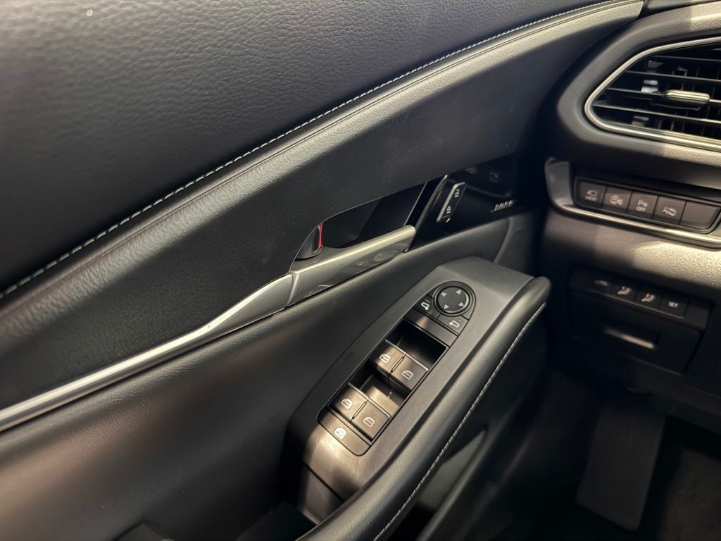 2026 Mazda Mazda CX-30 2.5 S Premium