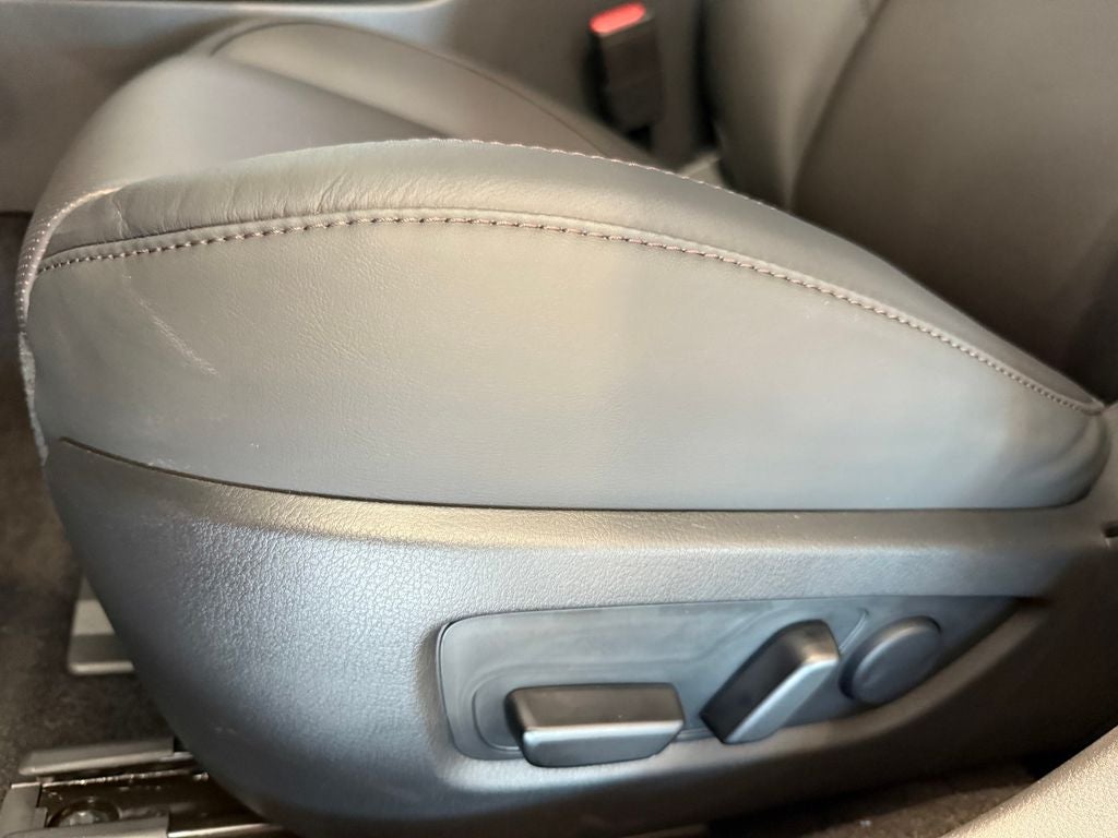 2026 Mazda Mazda CX-30 2.5 S Premium