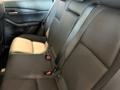 2026 Mazda Mazda CX-30 2.5 S Premium