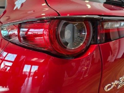 2026 Mazda Mazda CX-30 2.5 S Premium