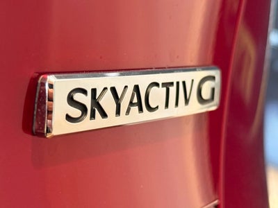 2026 Mazda Mazda CX-30 2.5 S Premium