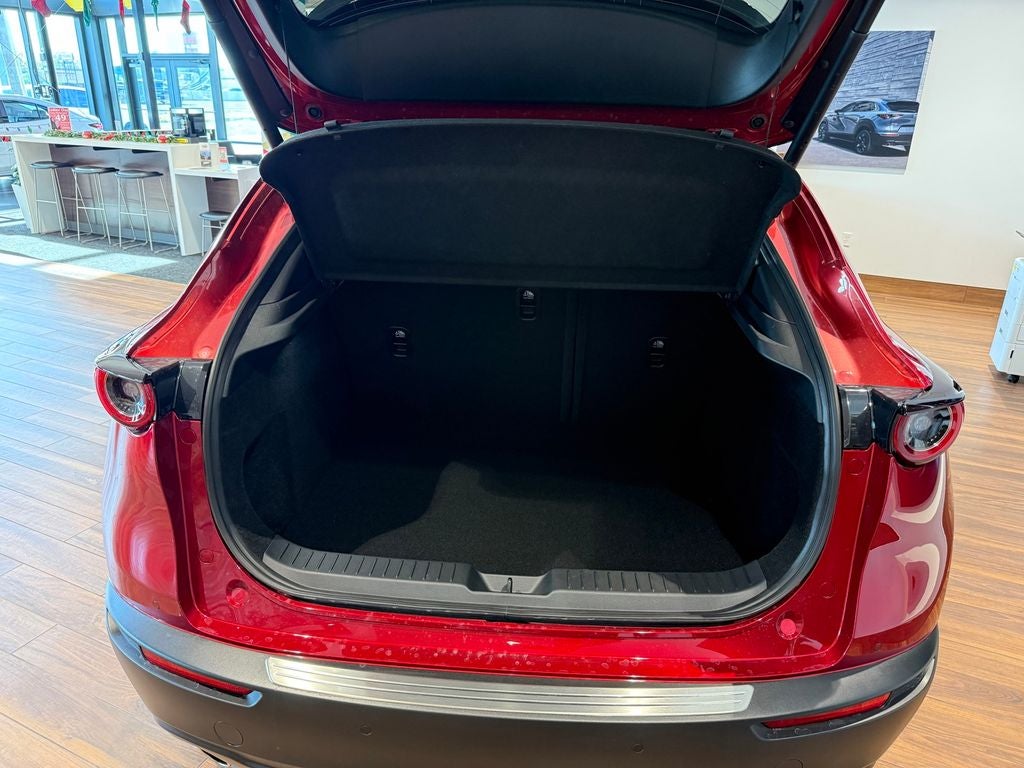 2026 Mazda Mazda CX-30 2.5 S Premium