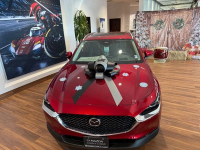 2026 Mazda Mazda CX-30 2.5 S Premium