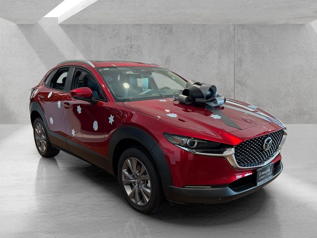 2026 Mazda Mazda CX-30 2.5 S Premium