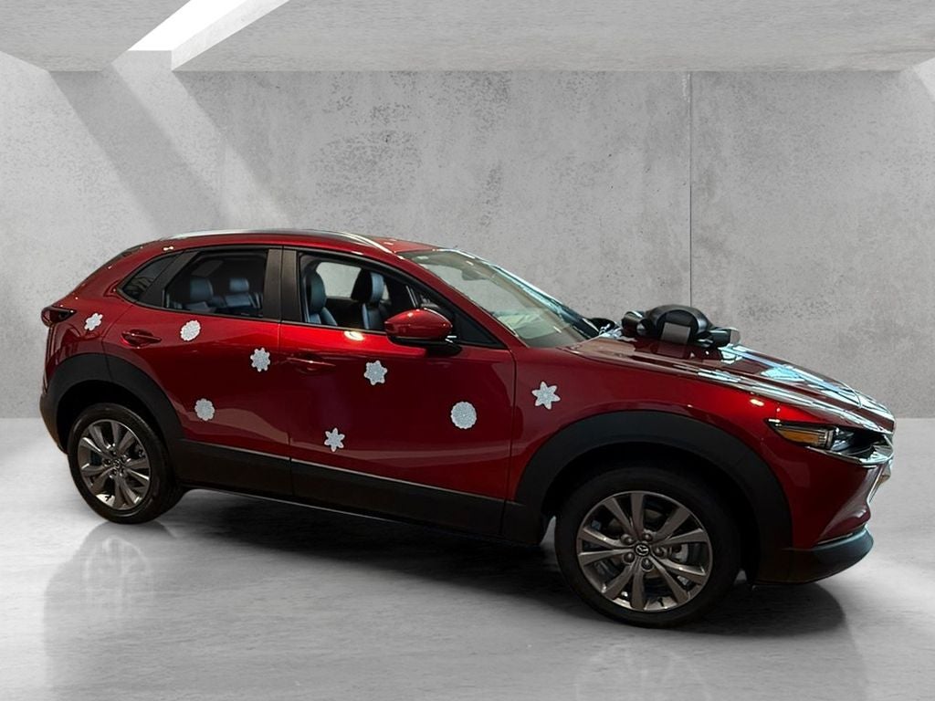 2026 Mazda Mazda CX-30 2.5 S Premium