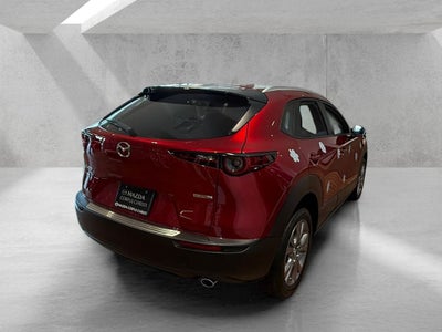 2026 Mazda Mazda CX-30 2.5 S Premium