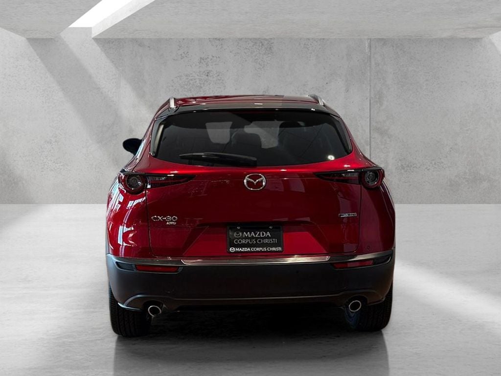 2026 Mazda Mazda CX-30 2.5 S Premium