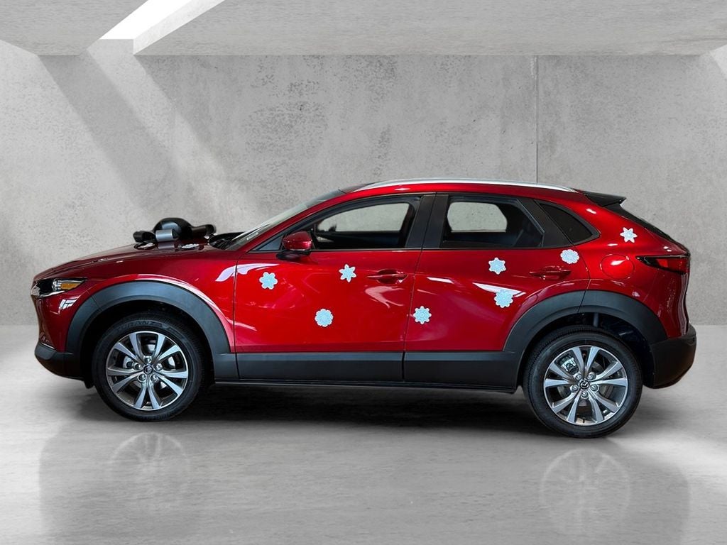 2026 Mazda Mazda CX-30 2.5 S Premium