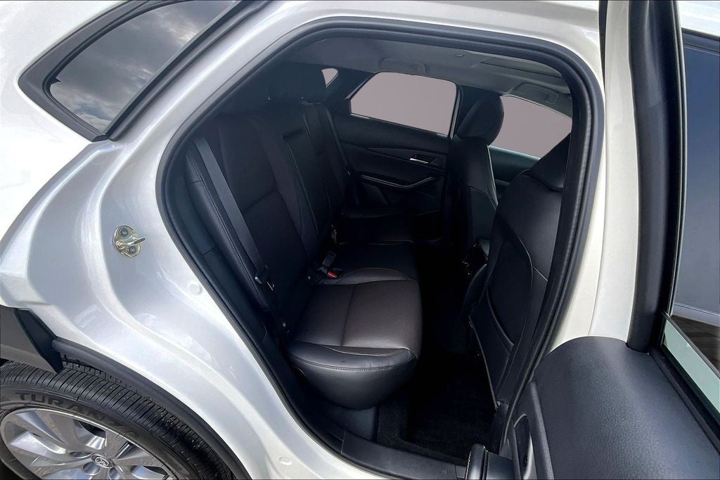 2026 Mazda Mazda CX-30 2.5 S Premium