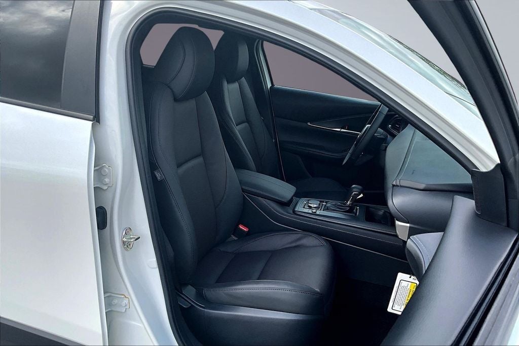 2026 Mazda Mazda CX-30 2.5 S Premium