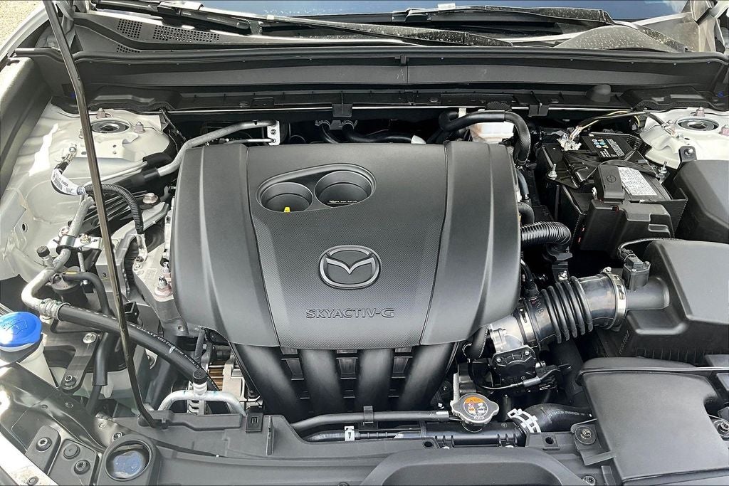 2026 Mazda Mazda CX-30 2.5 S Premium