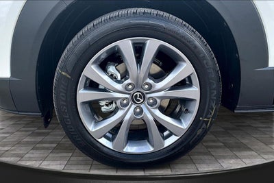 2026 Mazda Mazda CX-30 2.5 S Premium