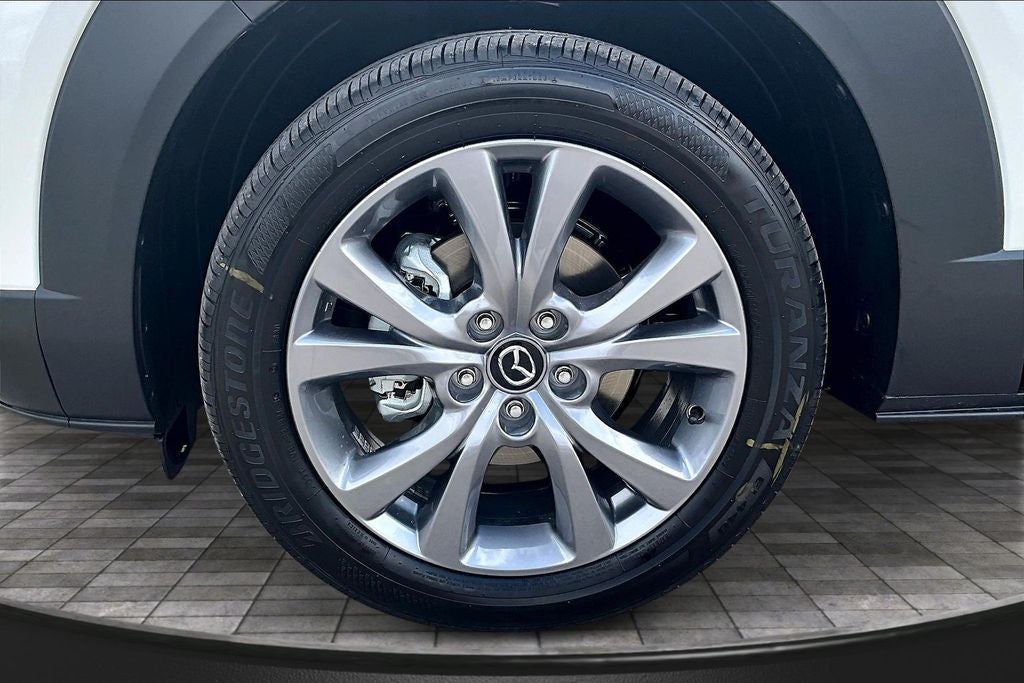 2026 Mazda Mazda CX-30 2.5 S Premium