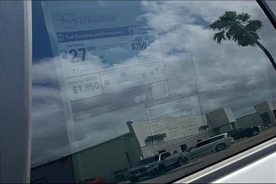 2026 Mazda Mazda CX-30 2.5 S Premium