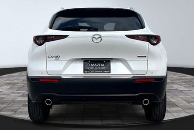 2026 Mazda Mazda CX-30 2.5 S Premium