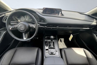 2026 Mazda Mazda CX-30 2.5 S Premium