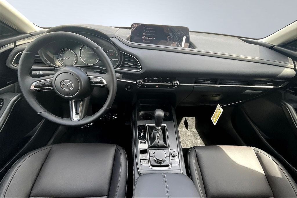 2026 Mazda Mazda CX-30 2.5 S Premium