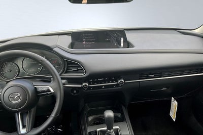 2026 Mazda Mazda CX-30 2.5 S Premium