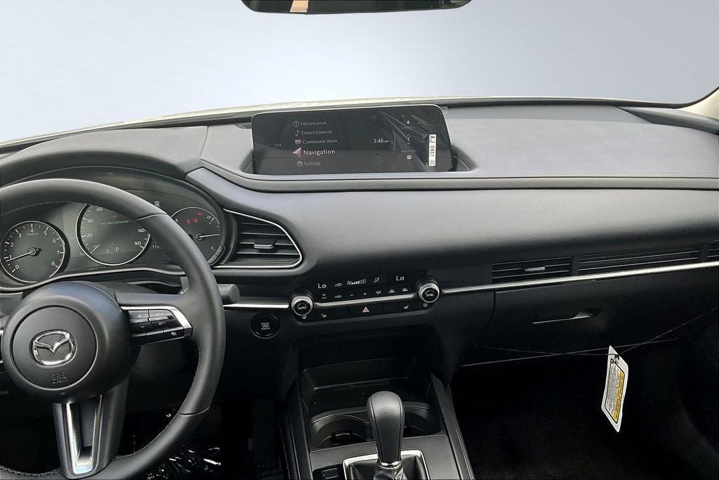 2026 Mazda Mazda CX-30 2.5 S Premium