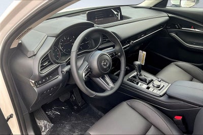 2026 Mazda Mazda CX-30 2.5 S Premium