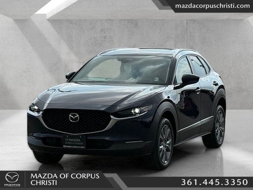2026 Mazda Mazda CX-30 2.5 S Premium