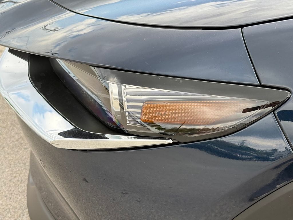 2026 Mazda Mazda CX-30 2.5 S Premium