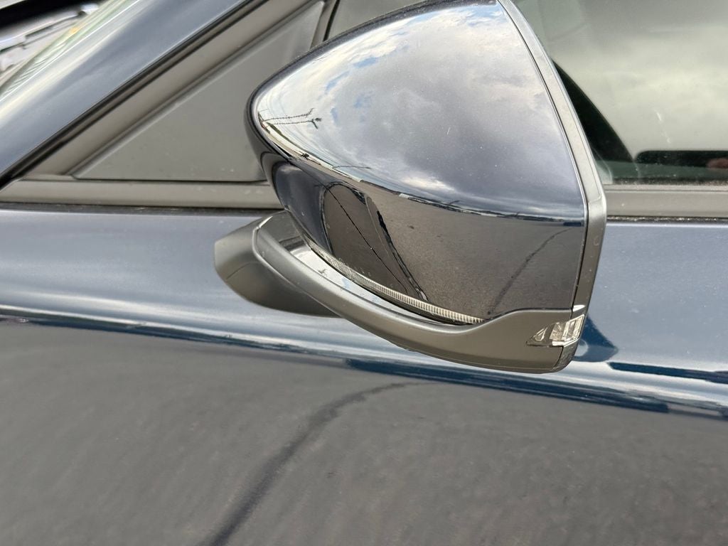 2026 Mazda Mazda CX-30 2.5 S Premium