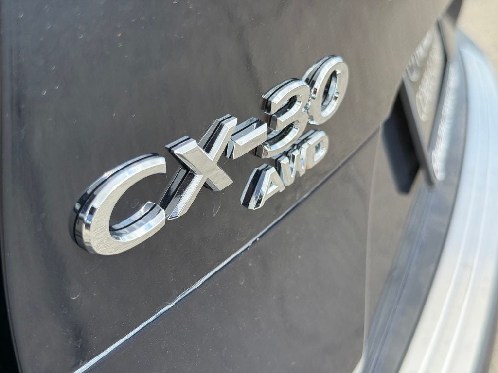 2026 Mazda Mazda CX-30 2.5 S Premium