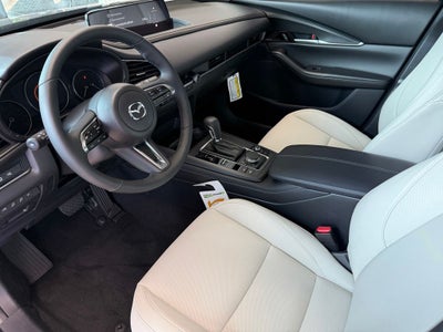 2026 Mazda Mazda CX-30 2.5 S Premium