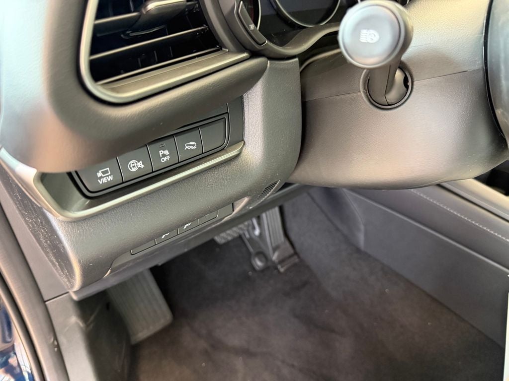 2026 Mazda Mazda CX-30 2.5 S Premium