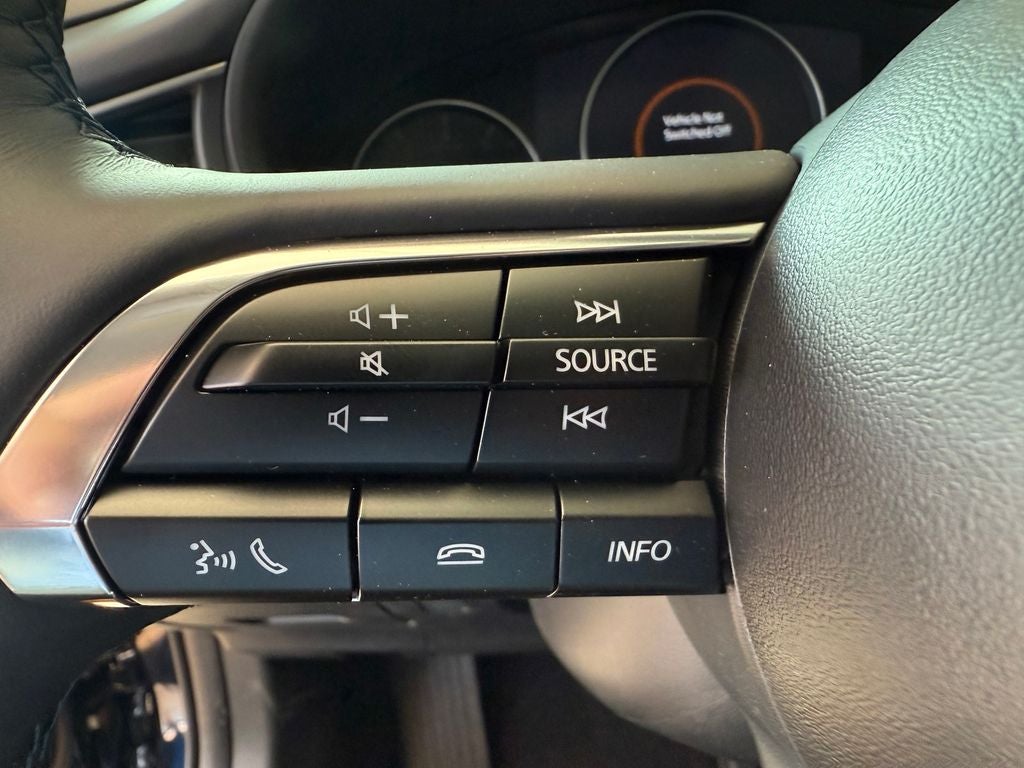 2026 Mazda Mazda CX-30 2.5 S Premium