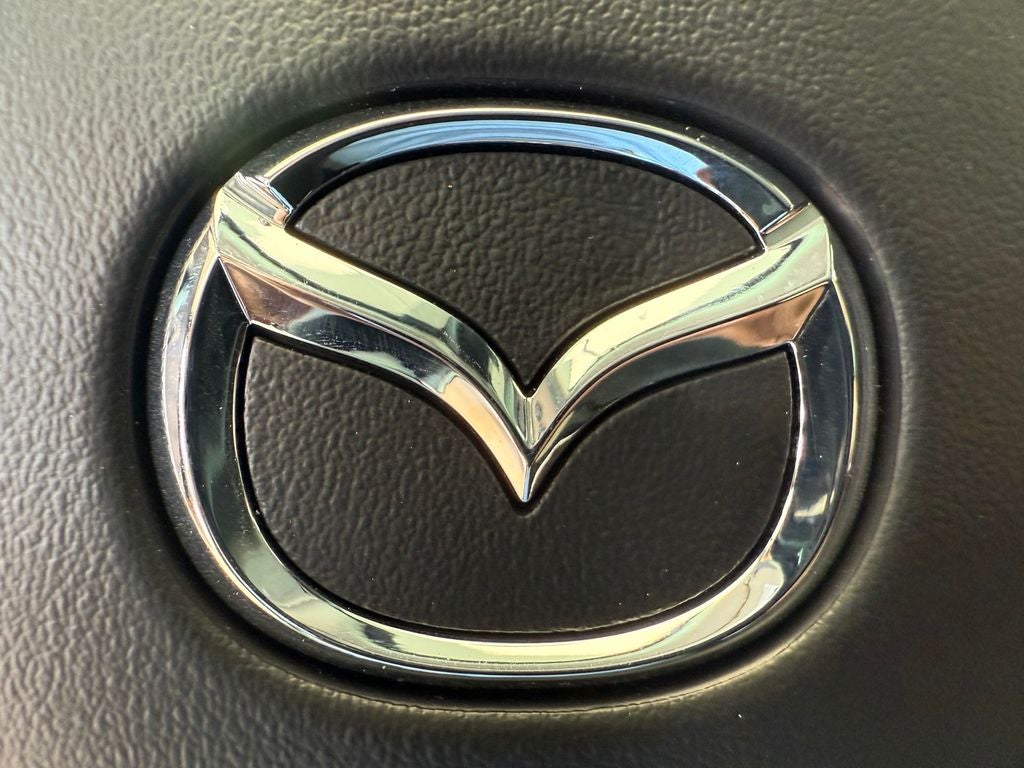 2026 Mazda Mazda CX-30 2.5 S Premium