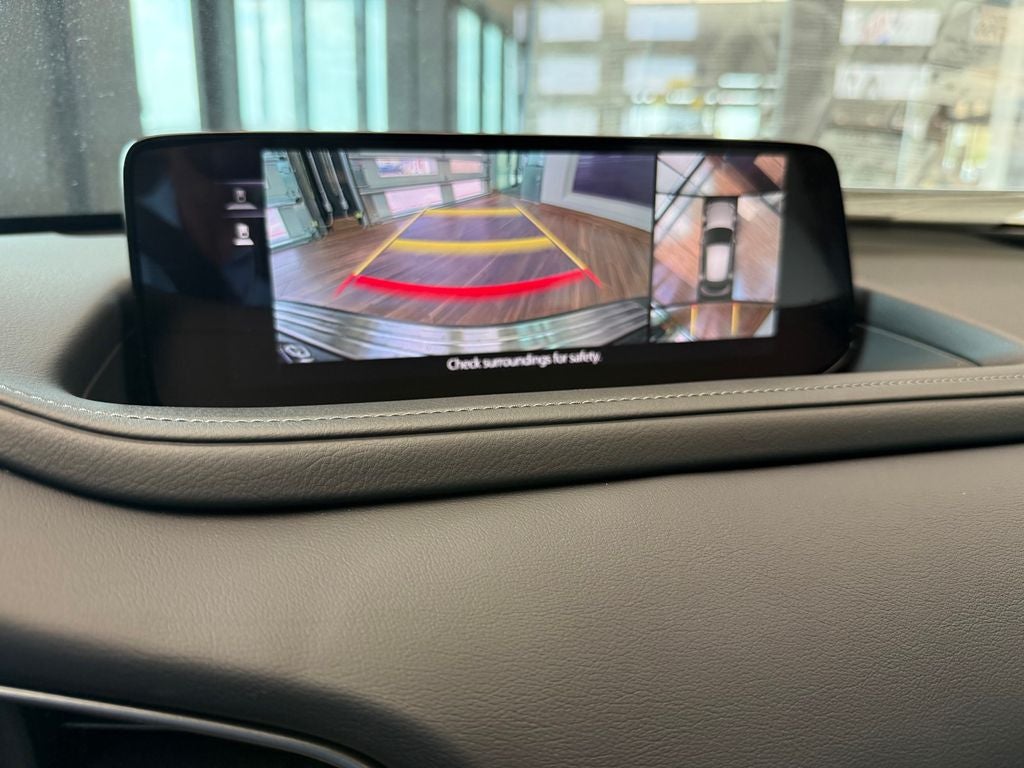 2026 Mazda Mazda CX-30 2.5 S Premium