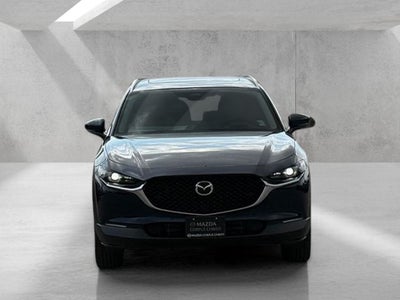 2026 Mazda Mazda CX-30 2.5 S Premium